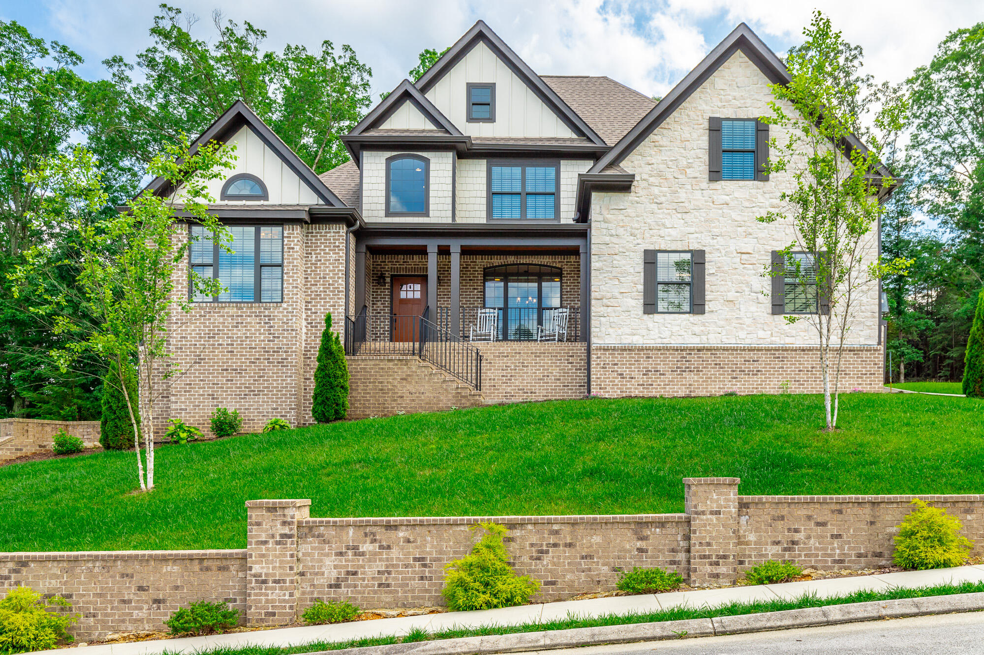 12335 Nee Cee Drive, Soddy Daisy, Tennessee image 1