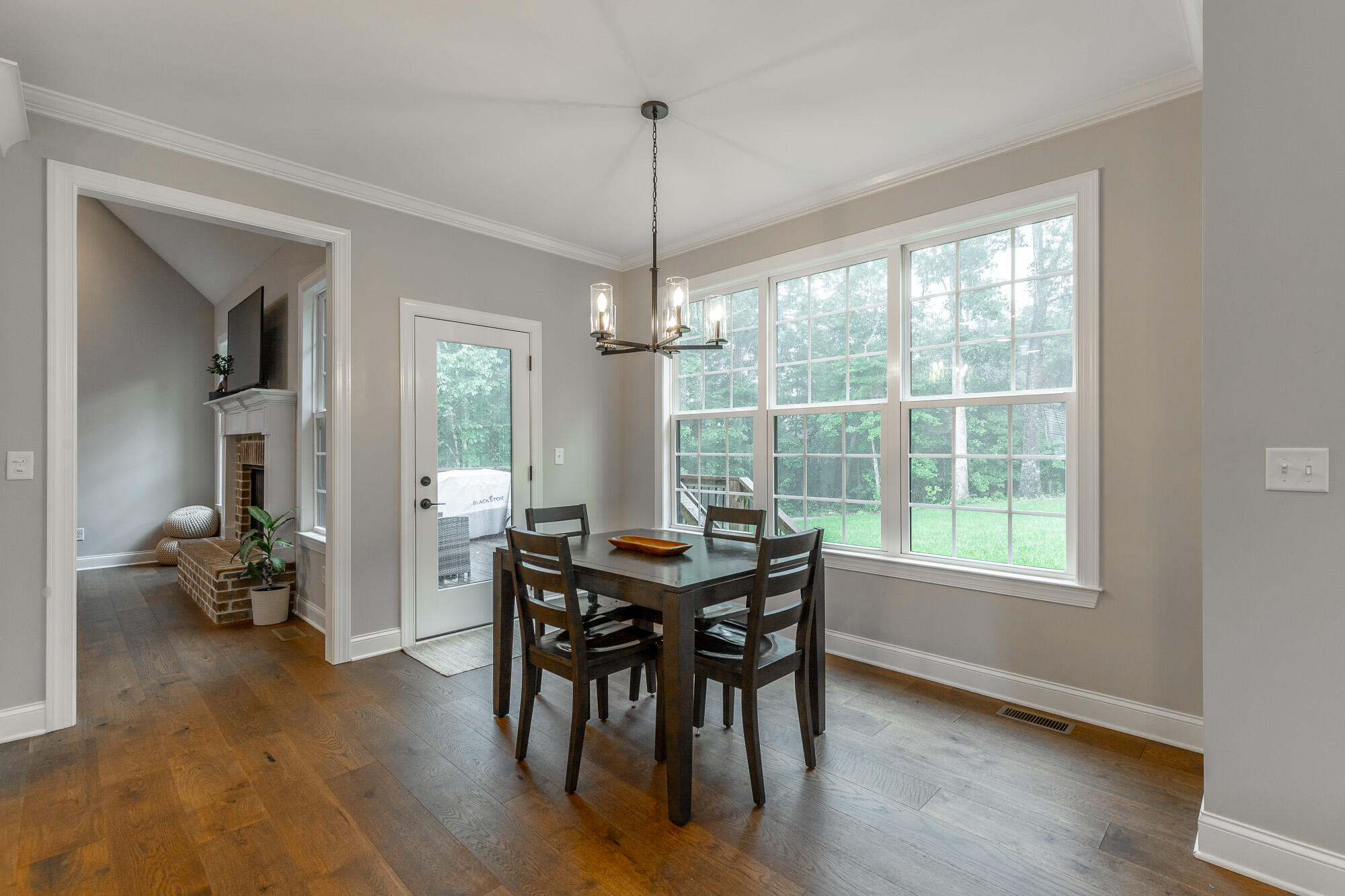 12335 Nee Cee Drive, Soddy Daisy, Tennessee image 23