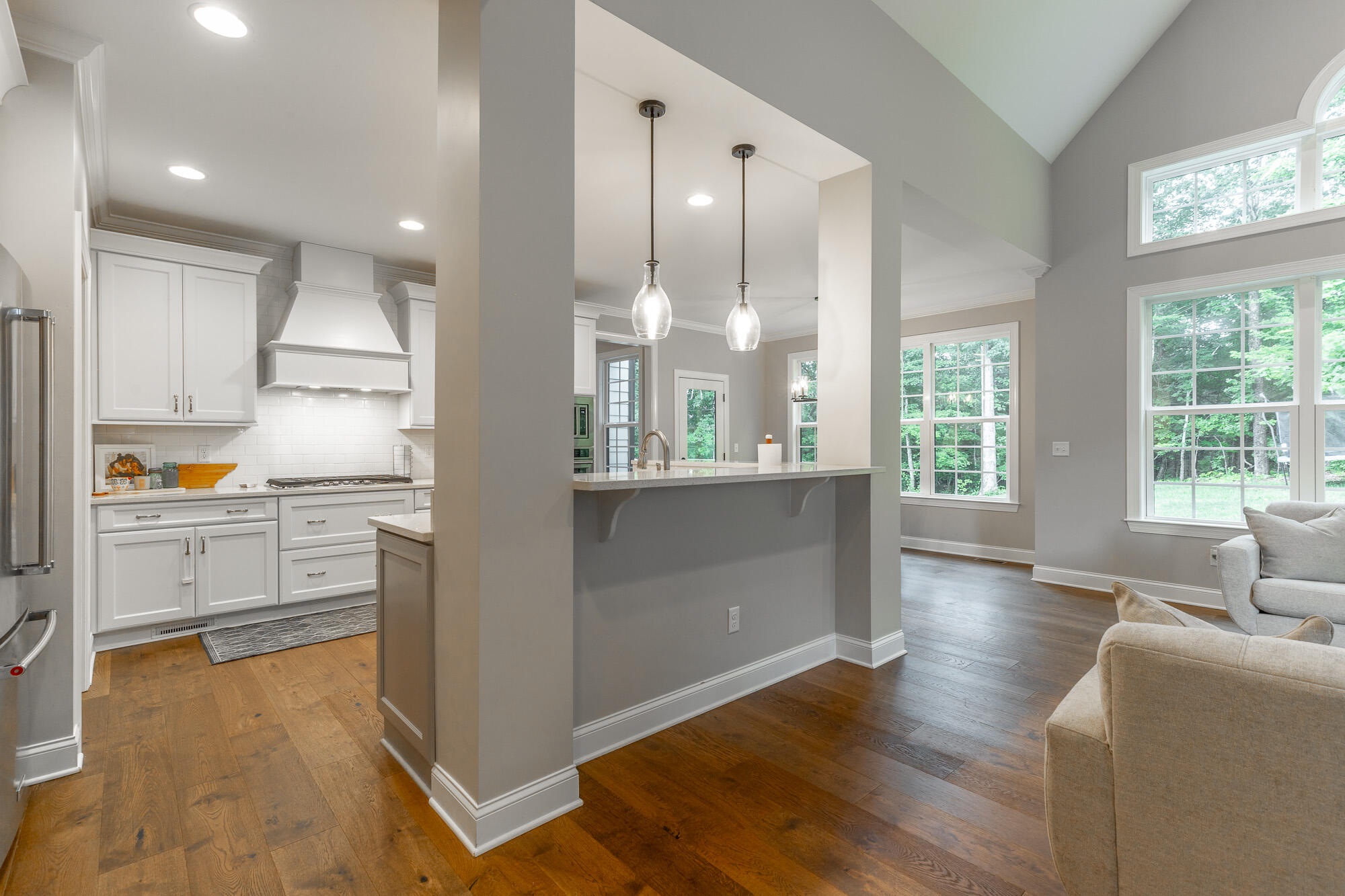 12335 Nee Cee Drive, Soddy Daisy, Tennessee image 11