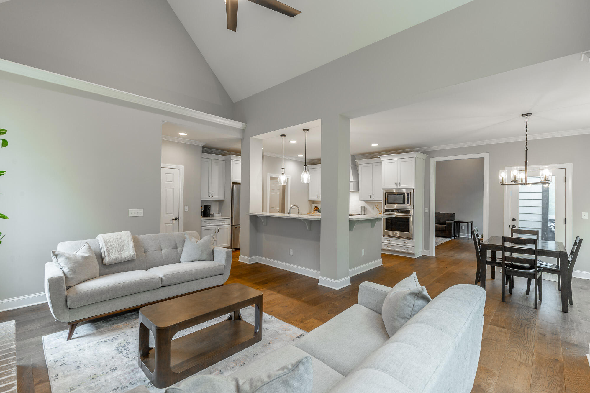 12335 Nee Cee Drive, Soddy Daisy, Tennessee image 20