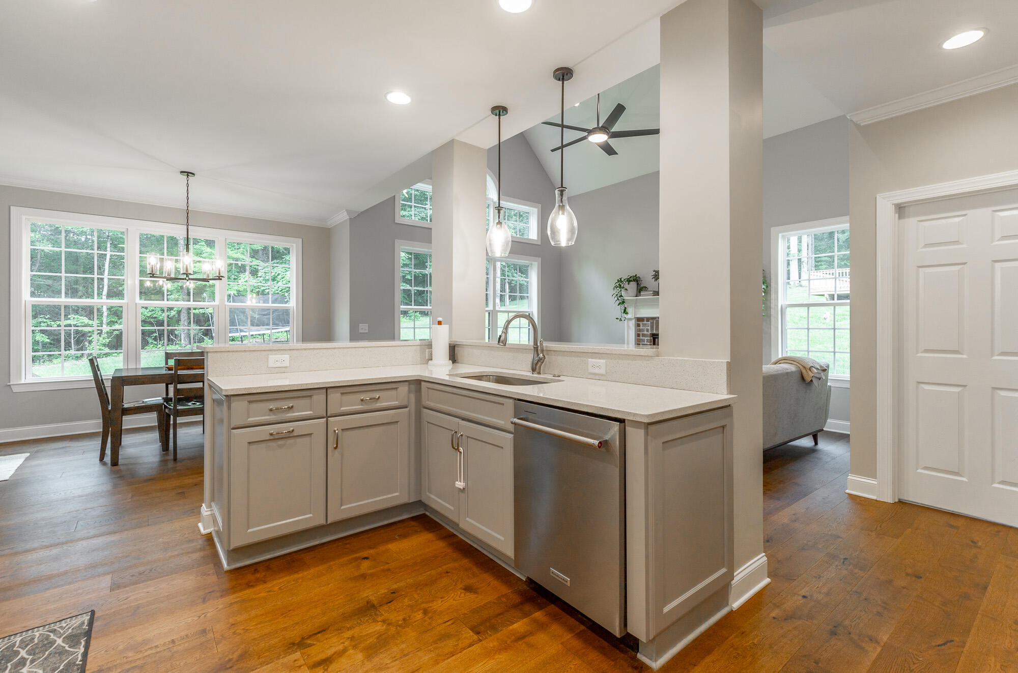 12335 Nee Cee Drive, Soddy Daisy, Tennessee image 8