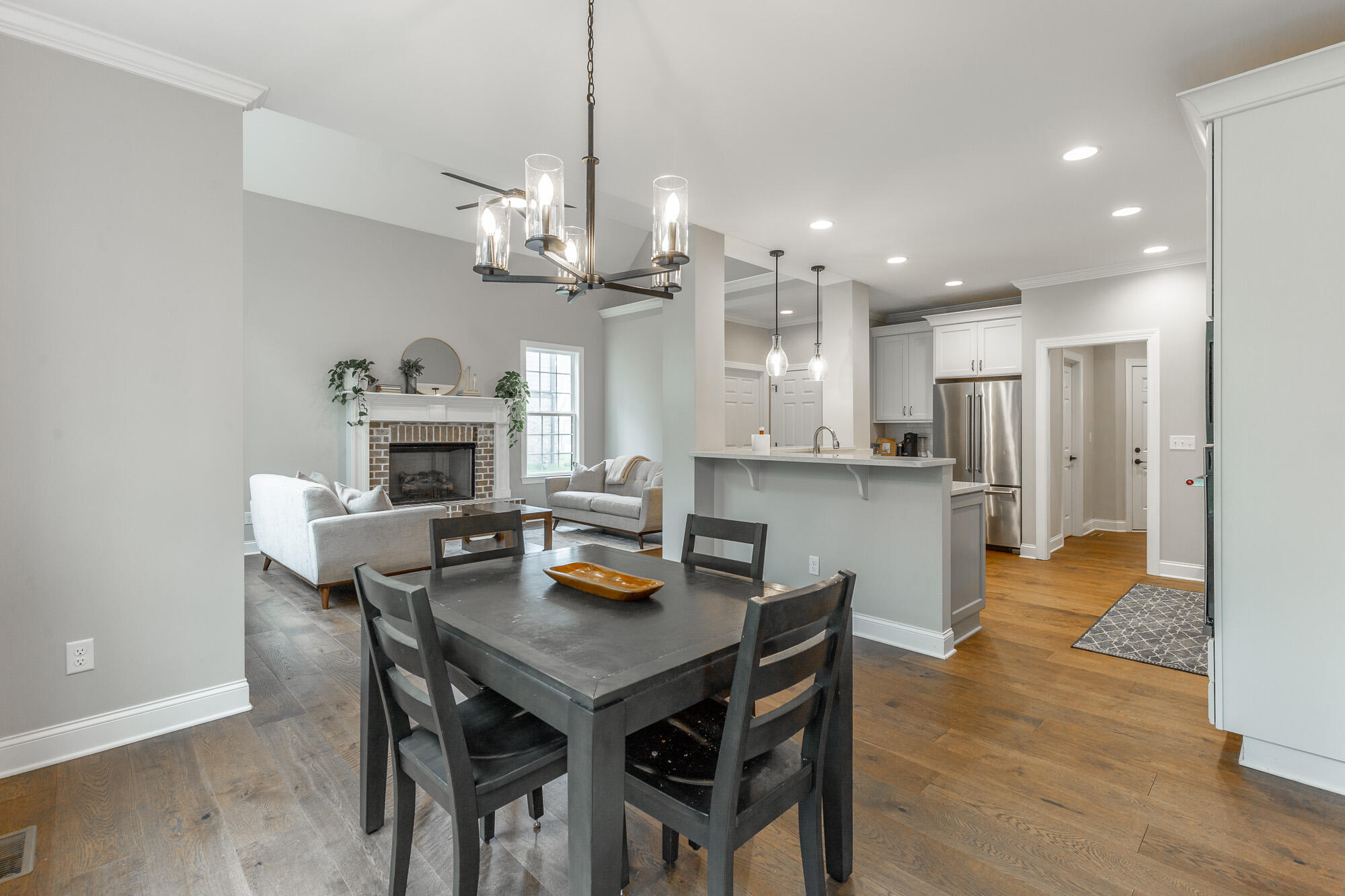 12335 Nee Cee Drive, Soddy Daisy, Tennessee image 22