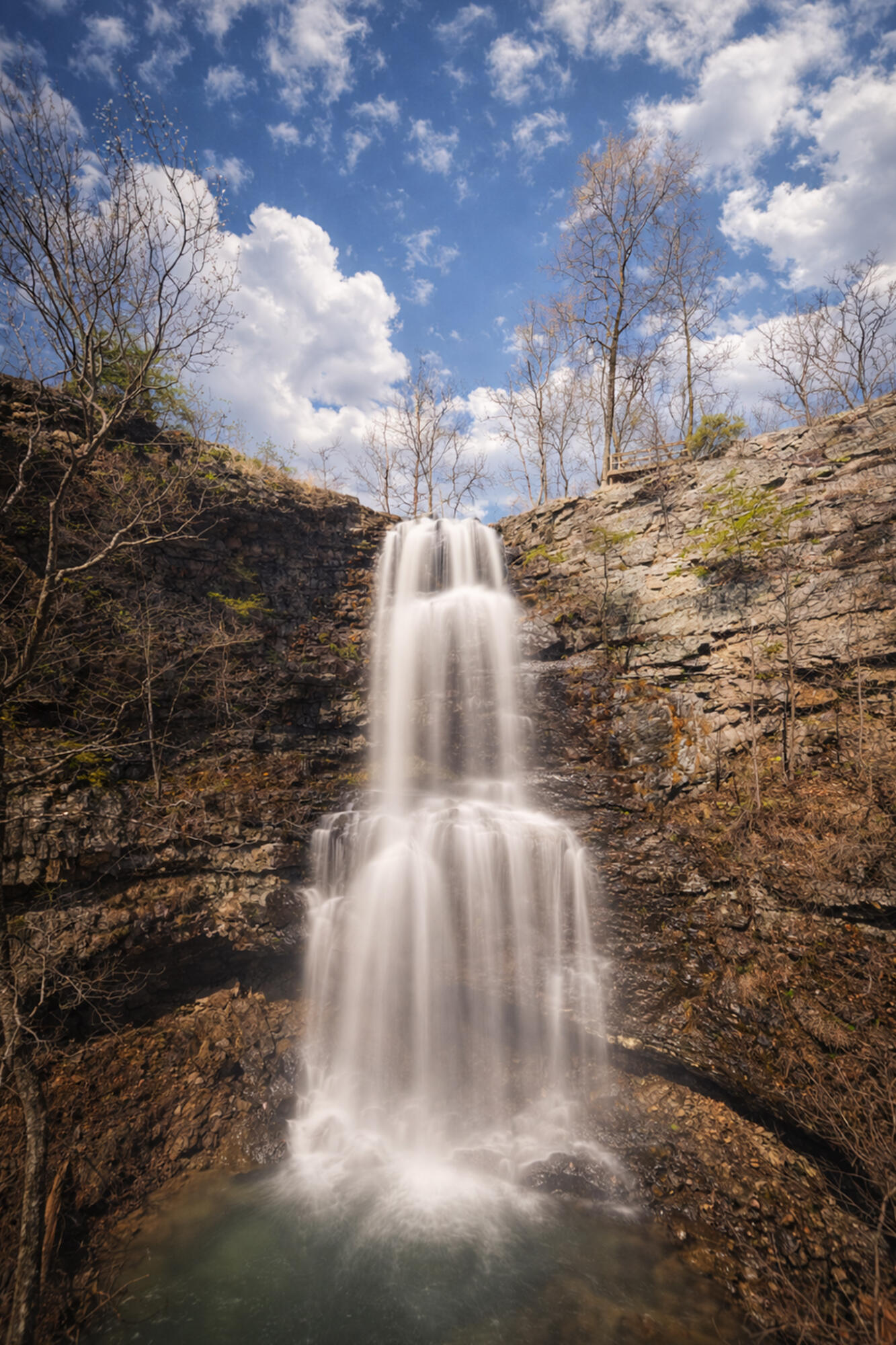 0 Raulston Falls Road Sv306