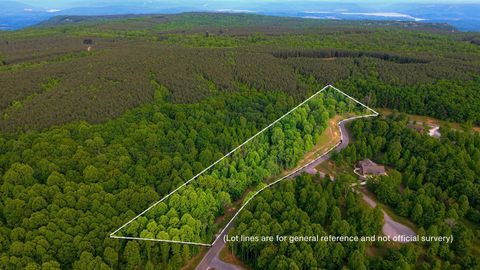 Photo of 0 Raulston Falls Road, Jasper, TN 37347 (MLS # 1530665)
