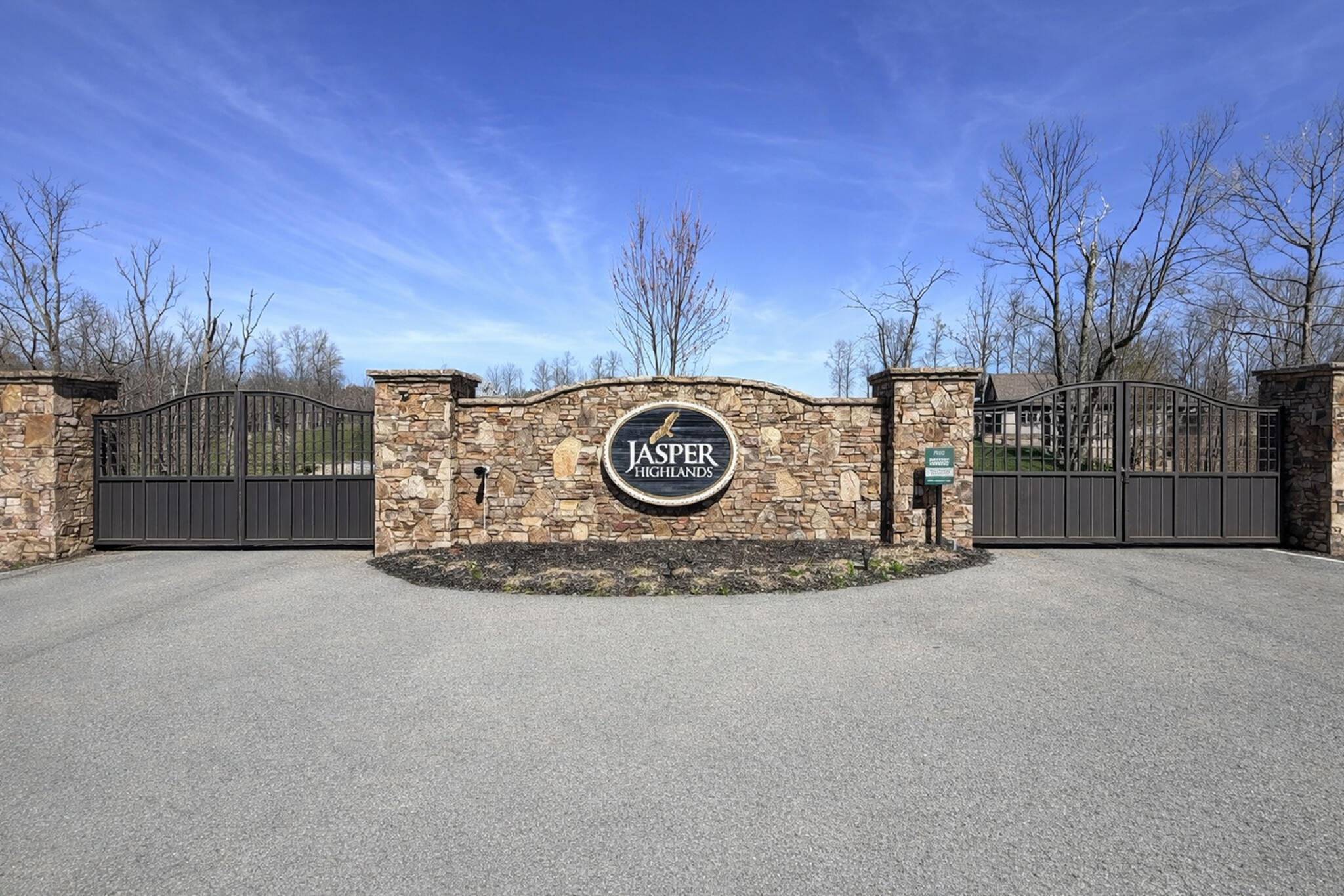 0 Raulston Falls Road Sv306