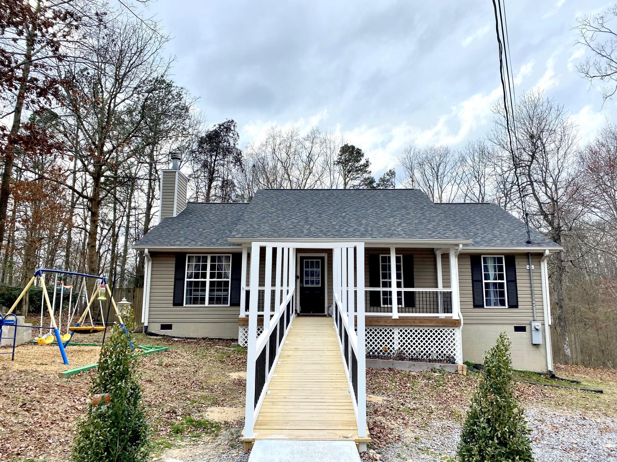 1687 Farley Drive, Tunnel Hill, Georgia image 1