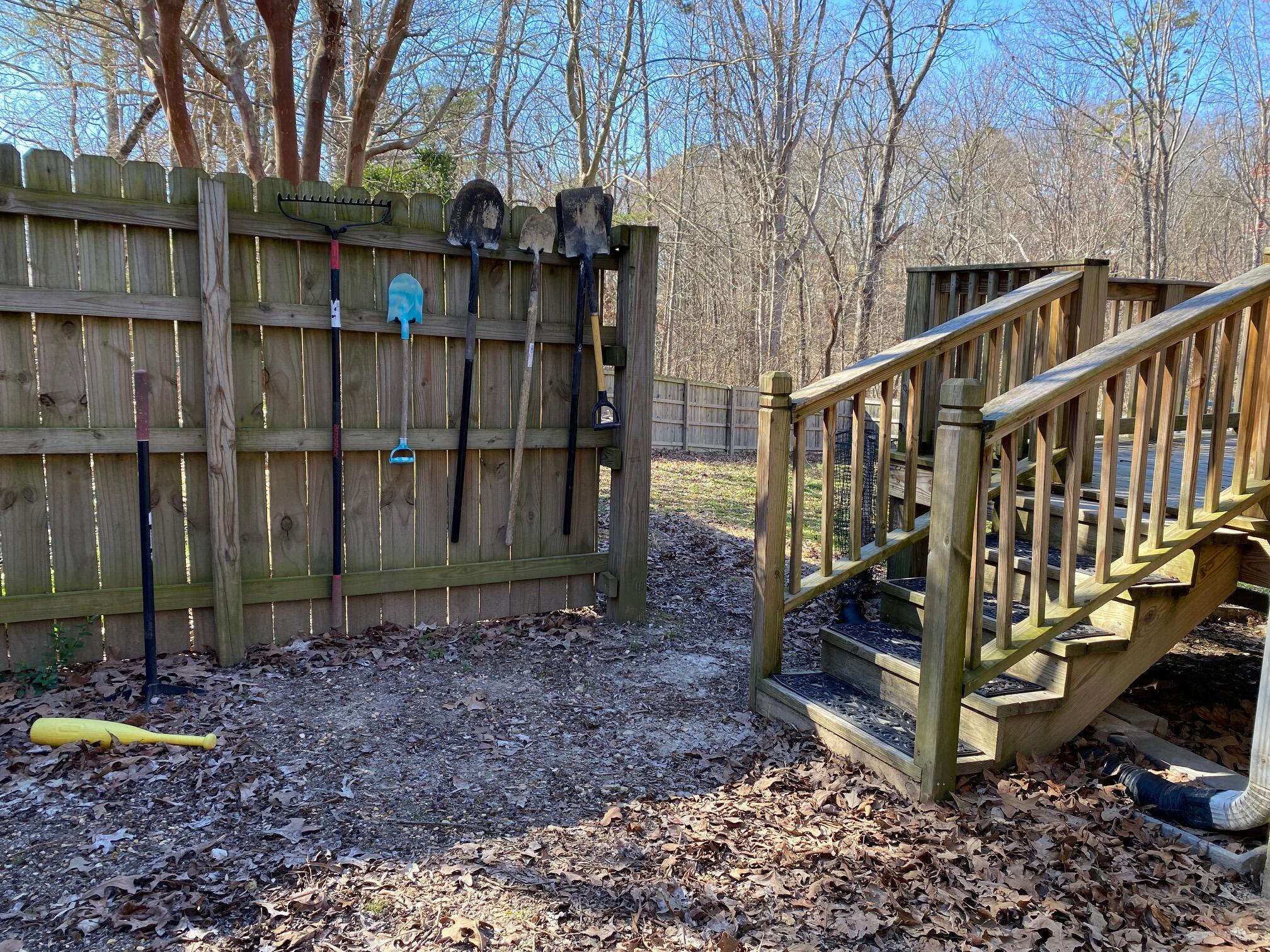 1687 Farley Drive, Tunnel Hill, Georgia image 33