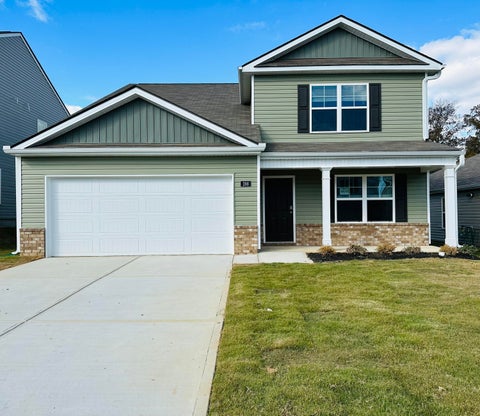 Photo of 286 Quarter Street, Rossville, GA 30741 (MLS # 1541267)