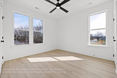 Tiny photo for 3637 Hodley Avenue, Chattanooga, TN 37410 (MLS # 1527836)