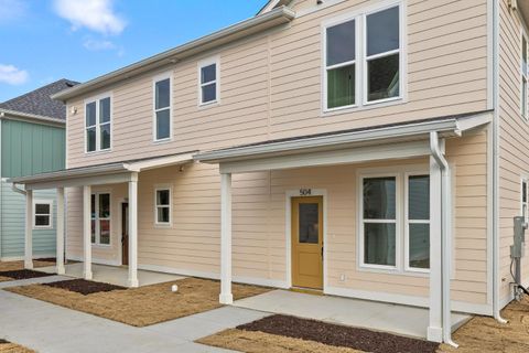 Tiny photo for 3637 Hodley Avenue, Chattanooga, TN 37410 (MLS # 1527836)