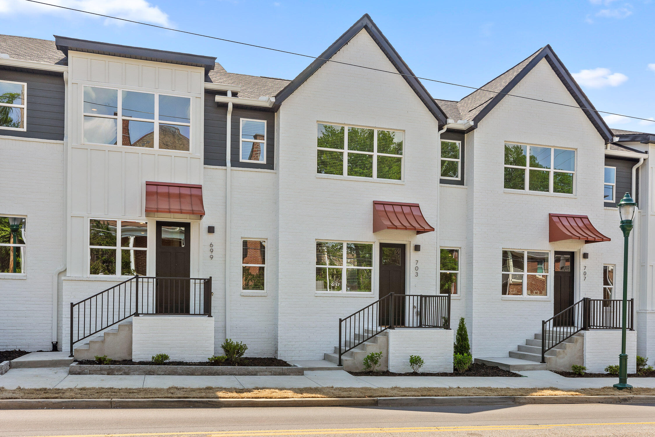 755 Bespoke Way #14, Chattanooga, Tennessee image 2