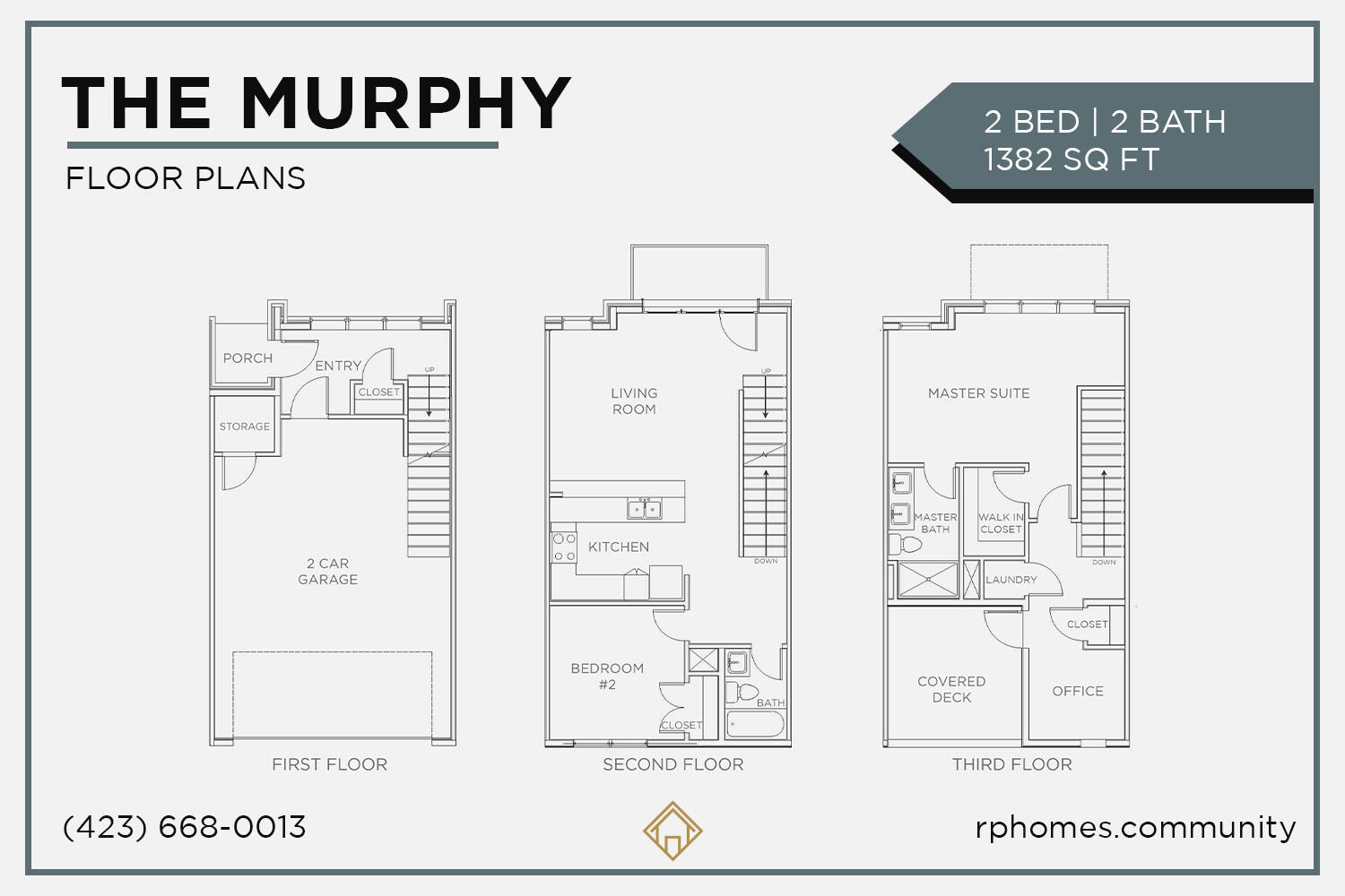 755 Bespoke Way #14, Chattanooga, Tennessee image 11