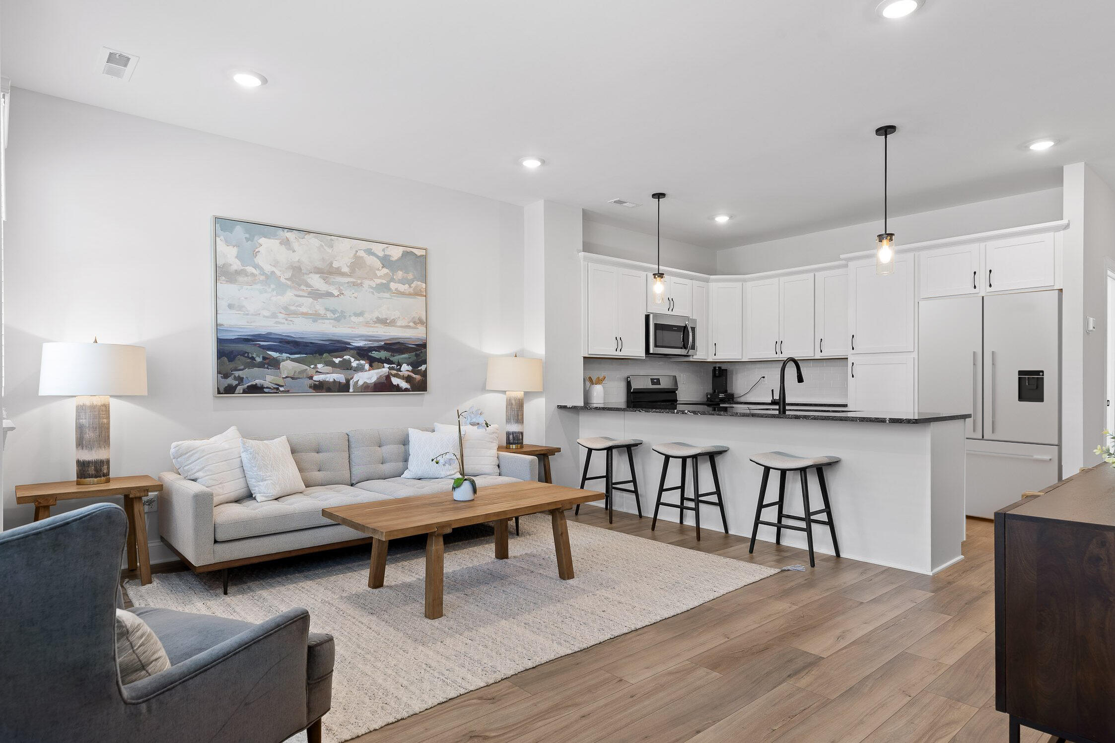 755 Bespoke Way #14, Chattanooga, Tennessee image 3