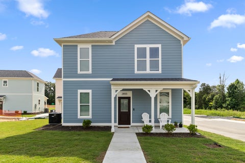 Photo of 3483 Northpoint Boulevard, Hixson, TN 37343 (MLS # 1543131)