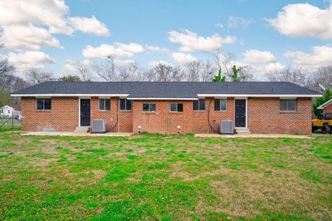Tiny photo for 3338 Gundy Drive, Chattanooga, TN 37419 (MLS # 1527591)