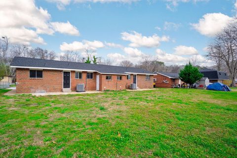 Tiny photo for 3338 Gundy Drive, Chattanooga, TN 37419 (MLS # 1527591)