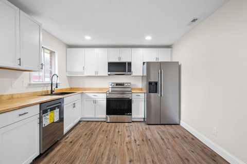 Tiny photo for 3338 Gundy Drive, Chattanooga, TN 37419 (MLS # 1527591)