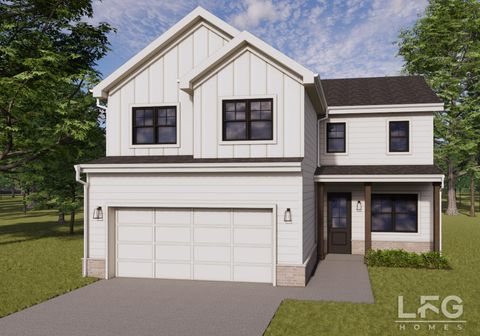 Photo of 9330 Orrin Avenue, Ooltewah, TN 37363 (MLS # 1532141)