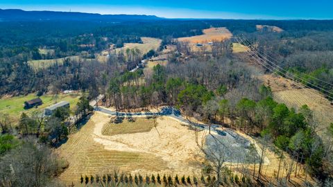 Photo of 12495 Bettis Road, Georgetown, TN 37336 (MLS # 1527809)