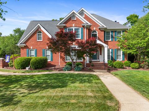 Photo of 1513 Ramsgate Parkway, Hixson, TN 37343 (MLS # 1533214)
