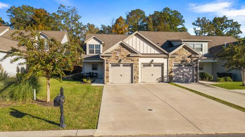 Photo of 2352 Rivendell Lane, Chattanooga, TN 37421 (MLS # 1522763)