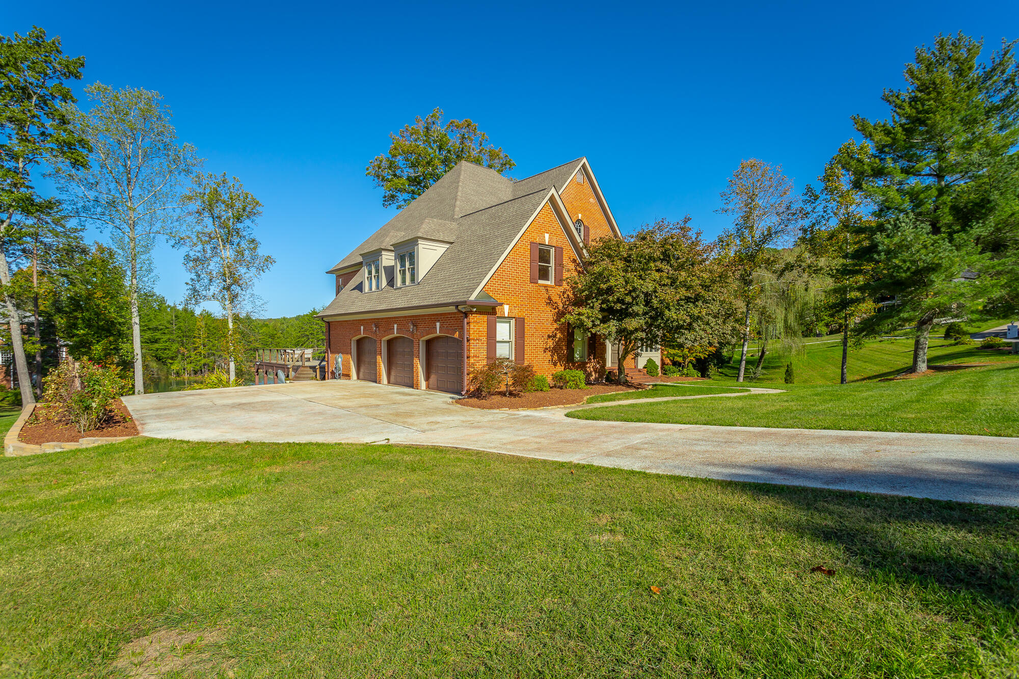 25 Ridgerock Drive, Signal Mountain, Tennessee image 4