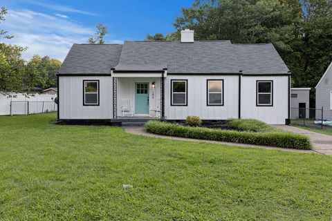 Photo of 109 Anderson Drive Dr, Chattanooga, TN 37421 (MLS # 1514702)