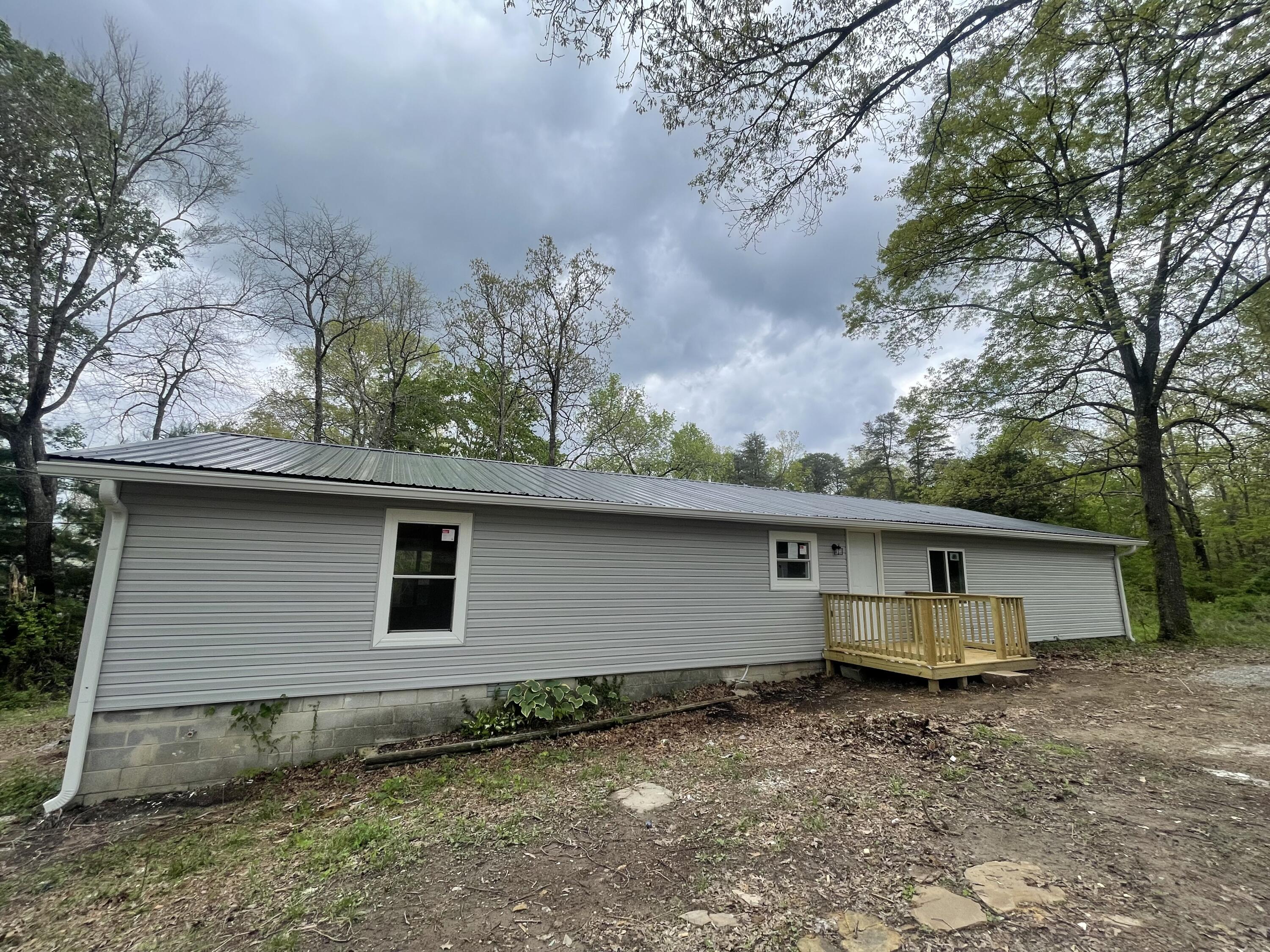37 Kendra Lane, Pikeville, Tennessee image 1