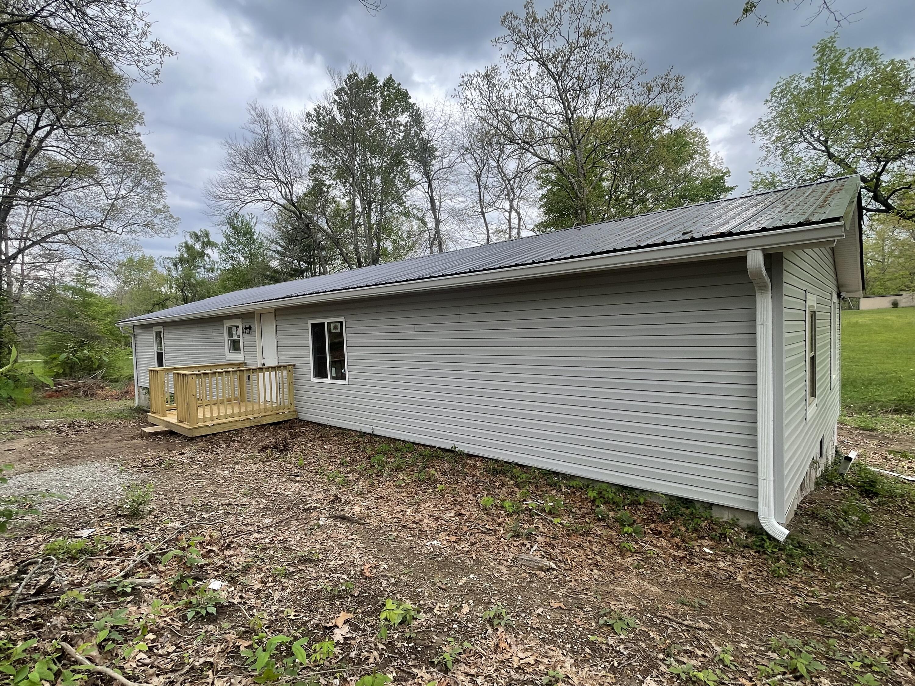 37 Kendra Lane, Pikeville, Tennessee image 3