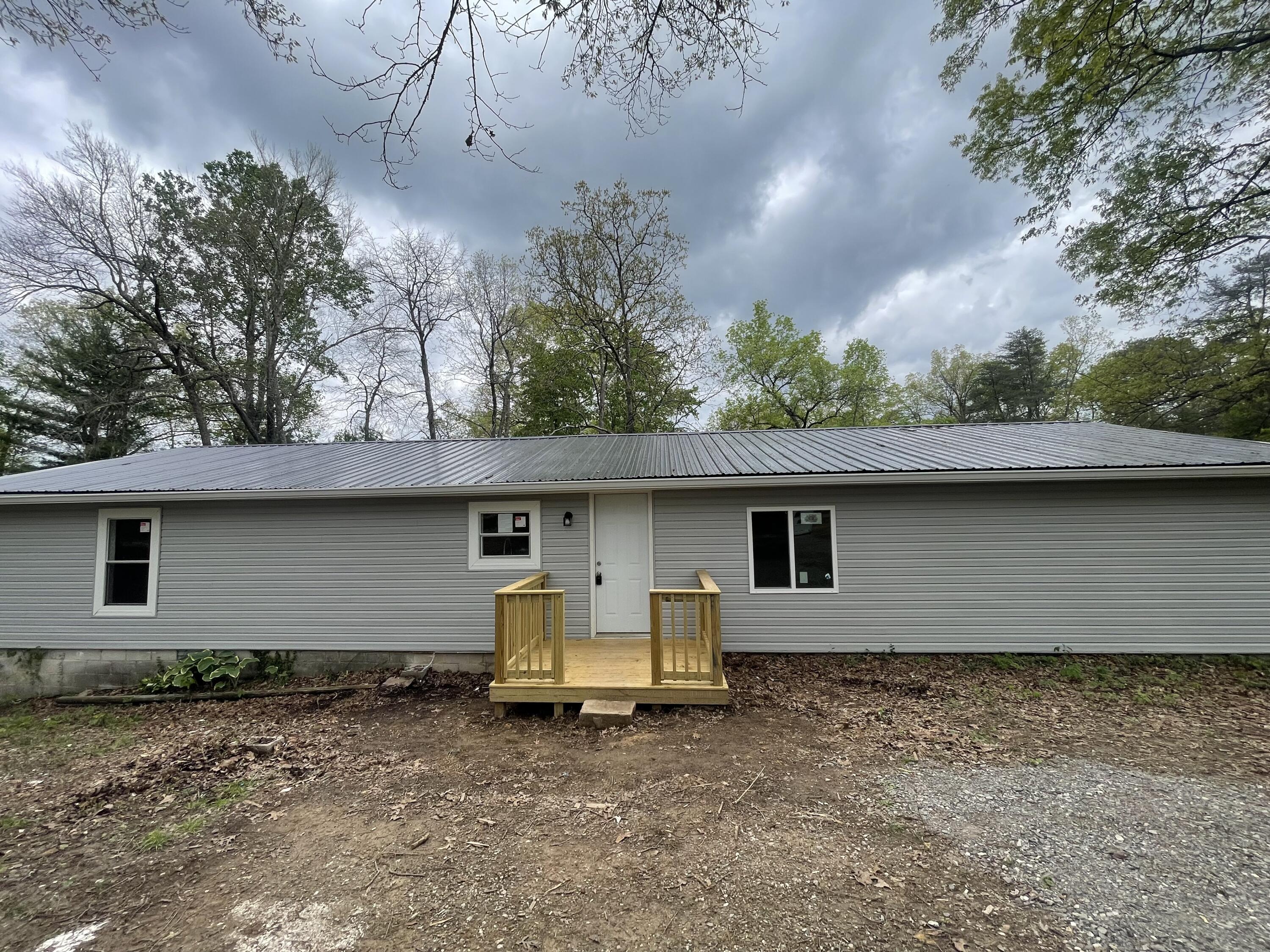 37 Kendra Lane, Pikeville, Tennessee image 2