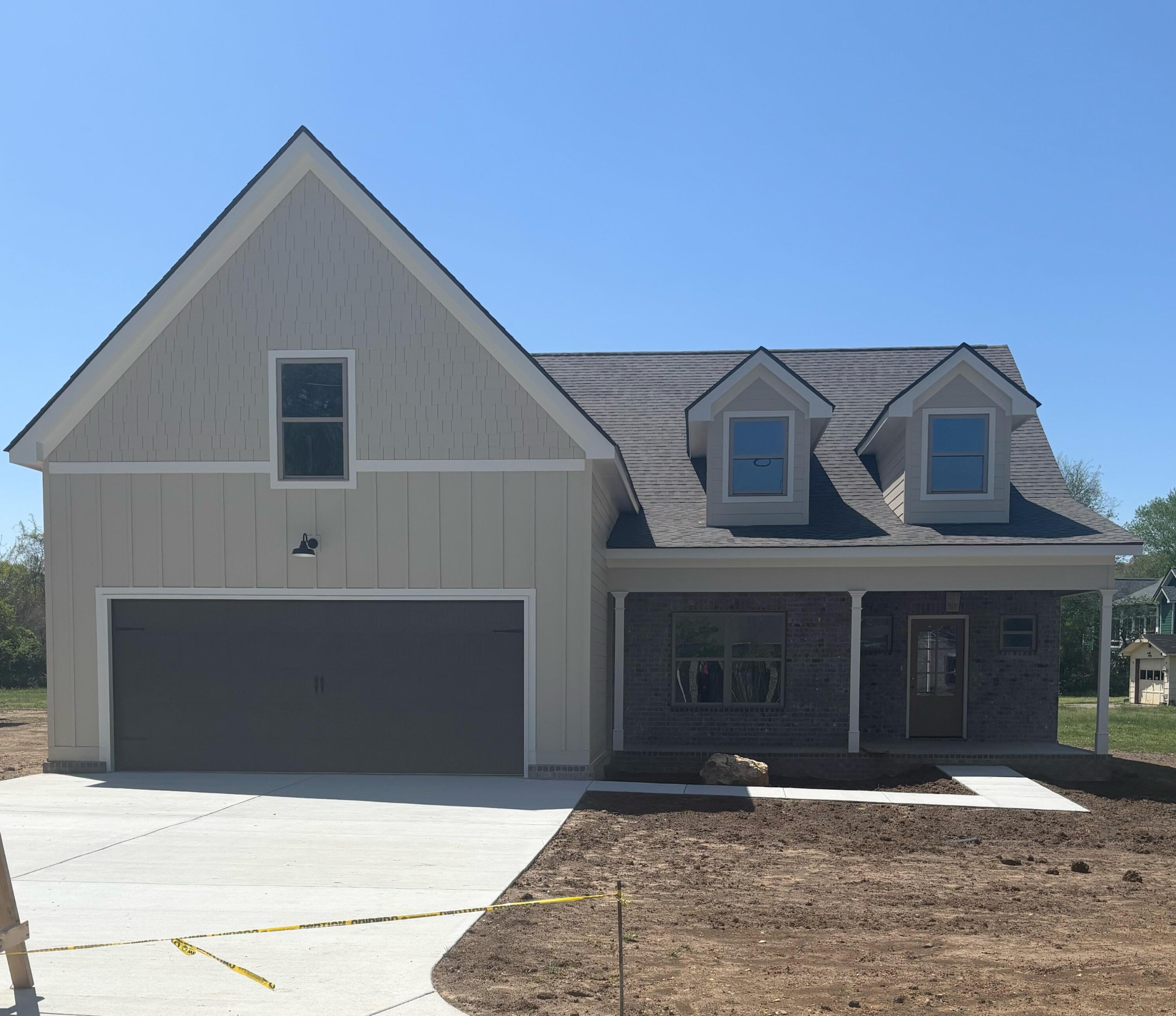 9528 N Valley Trail, Ooltewah, Tennessee image 1
