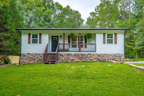 Photo of 469 Round Pond Road, LaFayette, GA 30728 (MLS # 1540538)