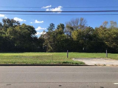Vacant Land For Sale - 5455 N Lee Highway<br/> Cleveland, TN 37312
