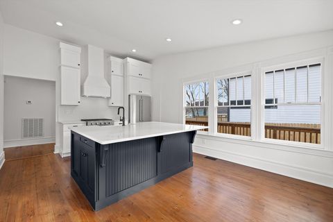 Tiny photo for 1506 W 54th Street, Chattanooga, TN 37409 (MLS # 1530050)