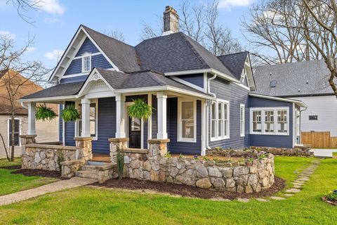 Tiny photo for 1506 W 54th Street, Chattanooga, TN 37409 (MLS # 1530050)