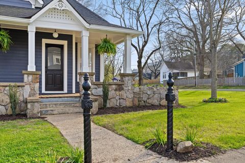 Tiny photo for 1506 W 54th Street, Chattanooga, TN 37409 (MLS # 1530050)