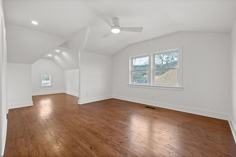 Tiny photo for 1506 W 54th Street, Chattanooga, TN 37409 (MLS # 1530050)