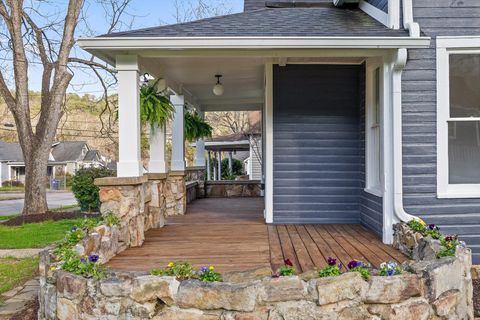 Tiny photo for 1506 W 54th Street, Chattanooga, TN 37409 (MLS # 1530050)