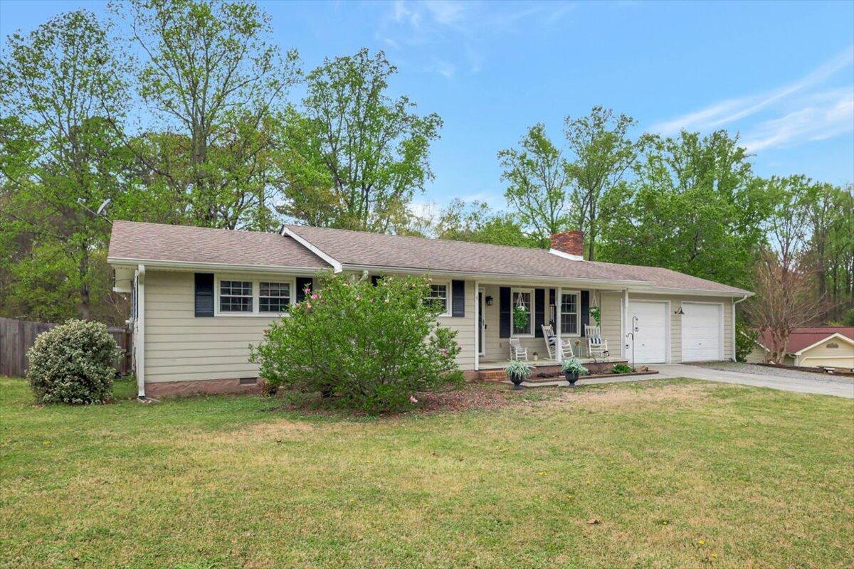 2023 Tillman Drive, Dalton, Georgia image 2