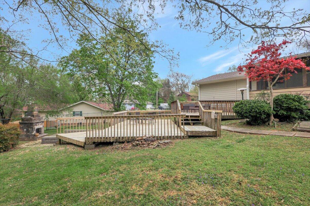 2023 Tillman Drive, Dalton, Georgia image 22