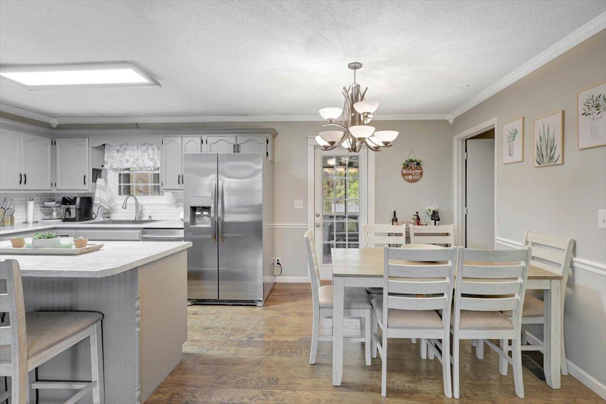 2023 Tillman Drive, Dalton, Georgia image 7