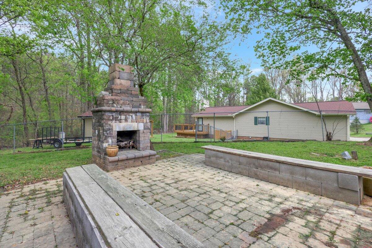 2023 Tillman Drive, Dalton, Georgia image 23