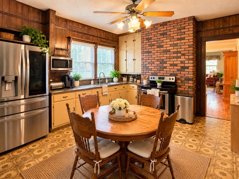 Photo of 525 Hedgewood Drive, Chattanooga, TN 37405 (MLS # 1543779)