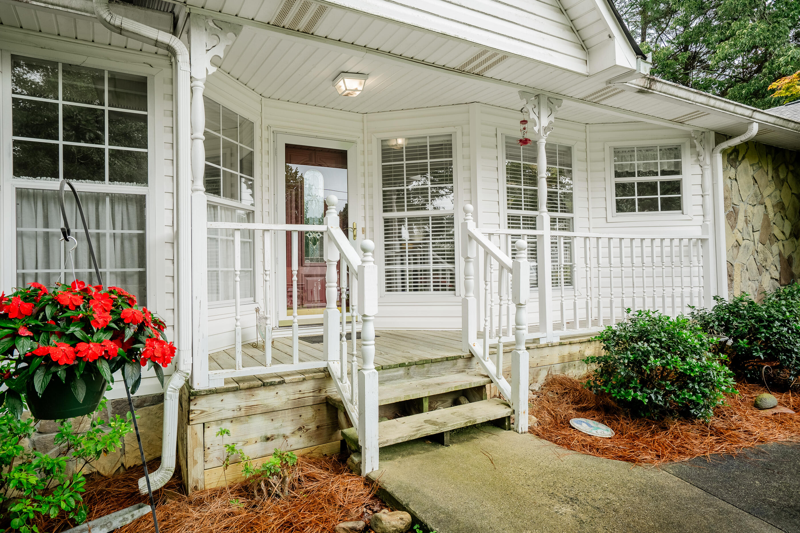 103 Paddle Wheel Court, Cohutta, Georgia image 1