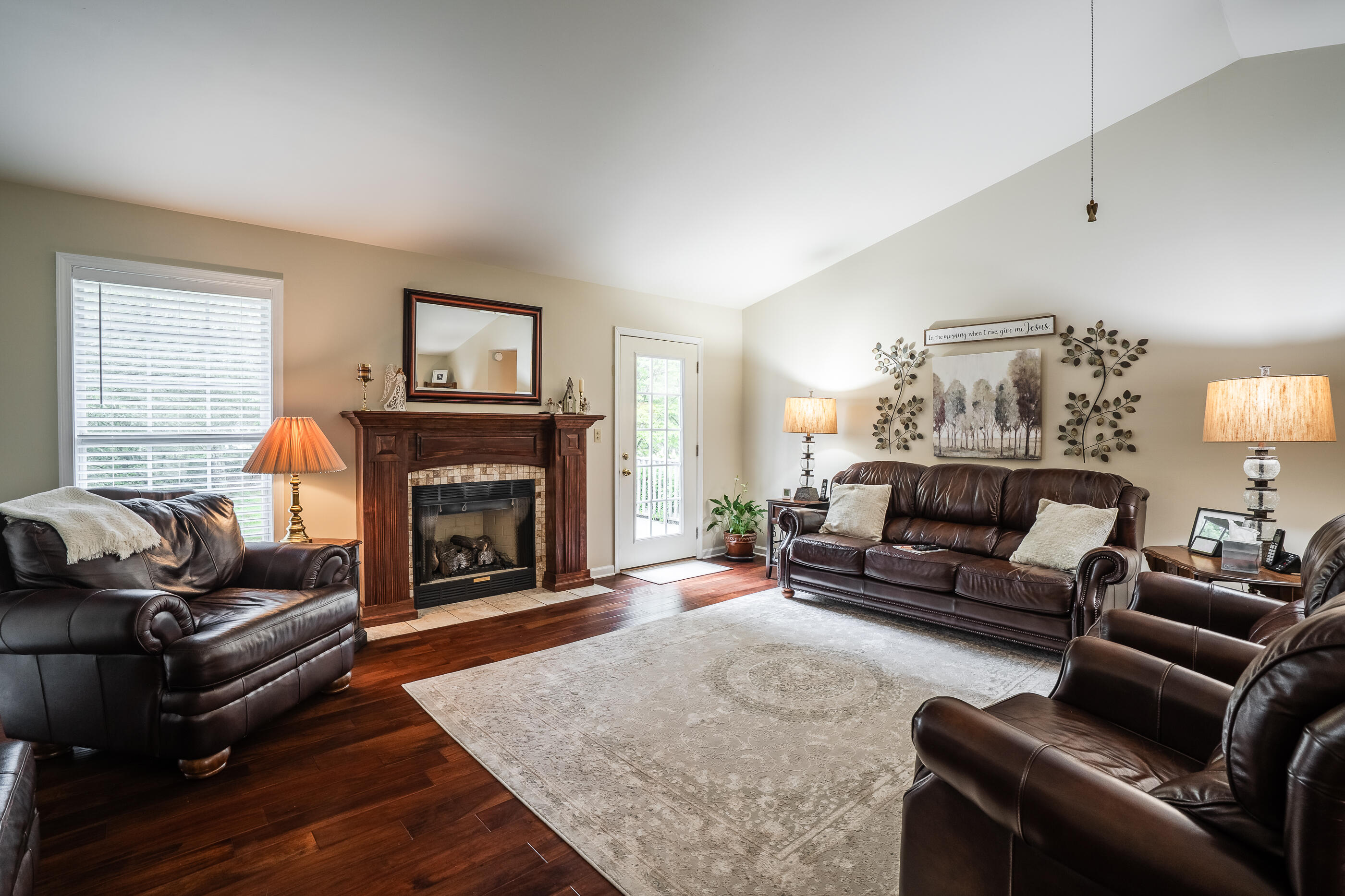 103 Paddle Wheel Court, Cohutta, Georgia image 11