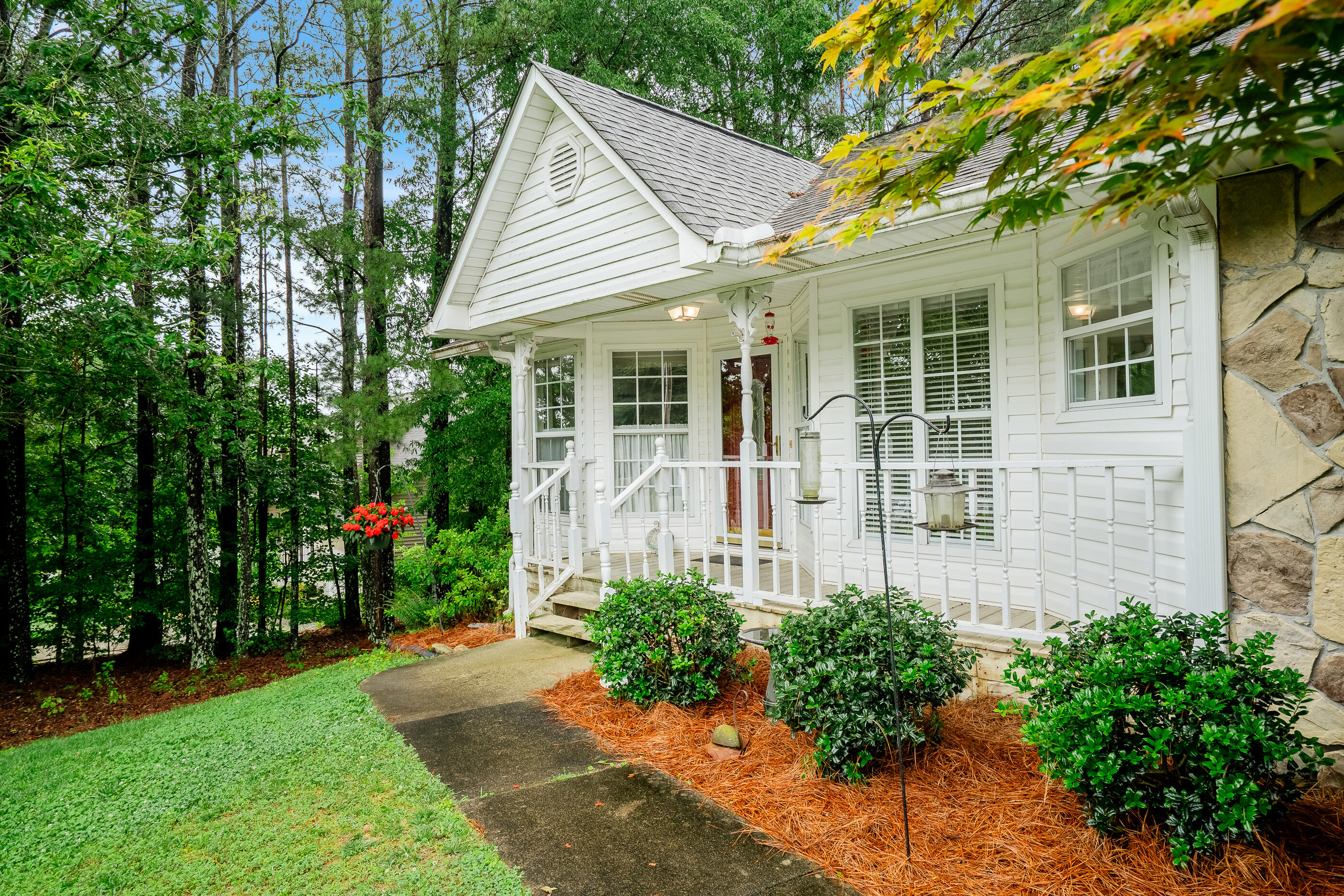 103 Paddle Wheel Court, Cohutta, Georgia image 2