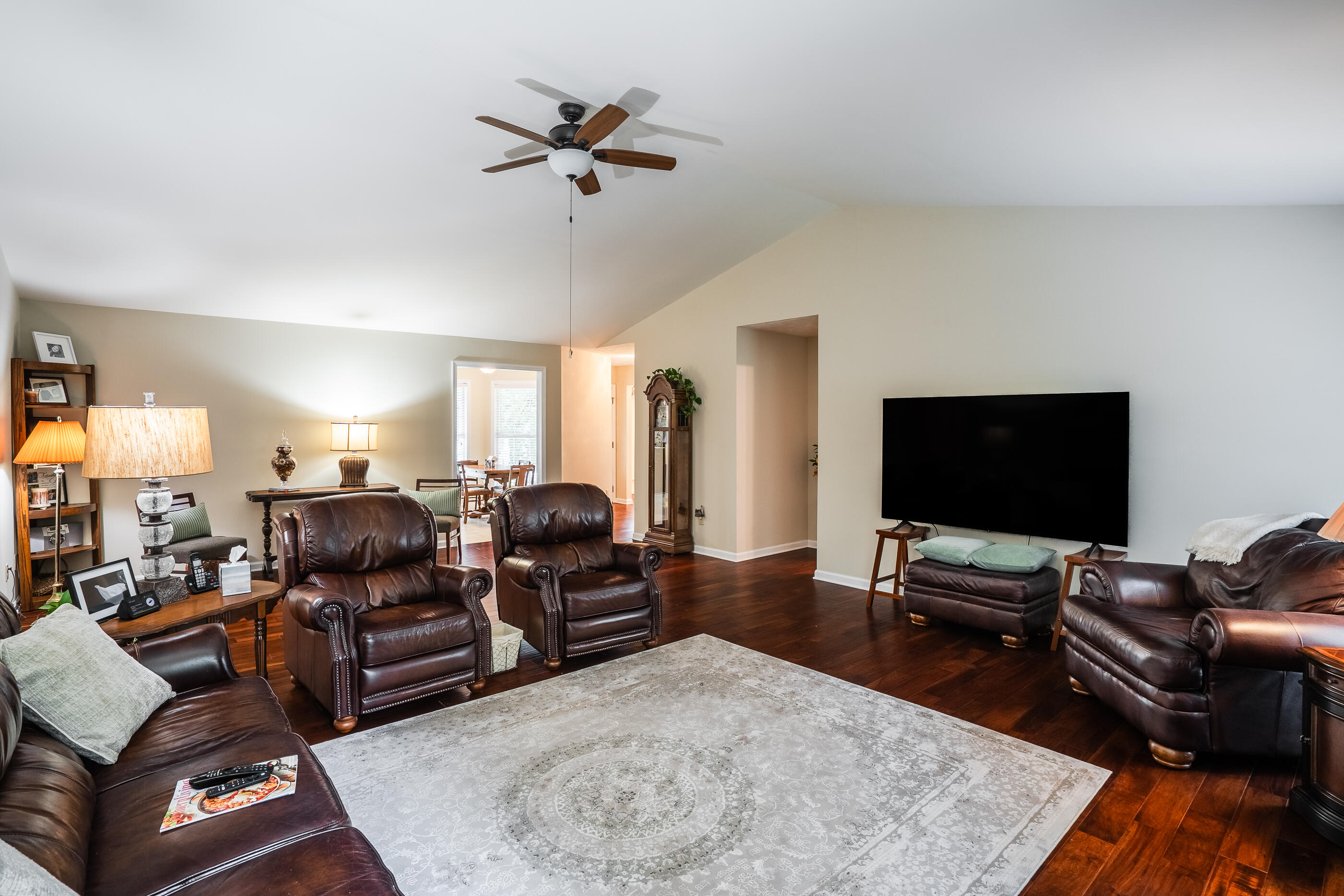103 Paddle Wheel Court, Cohutta, Georgia image 15