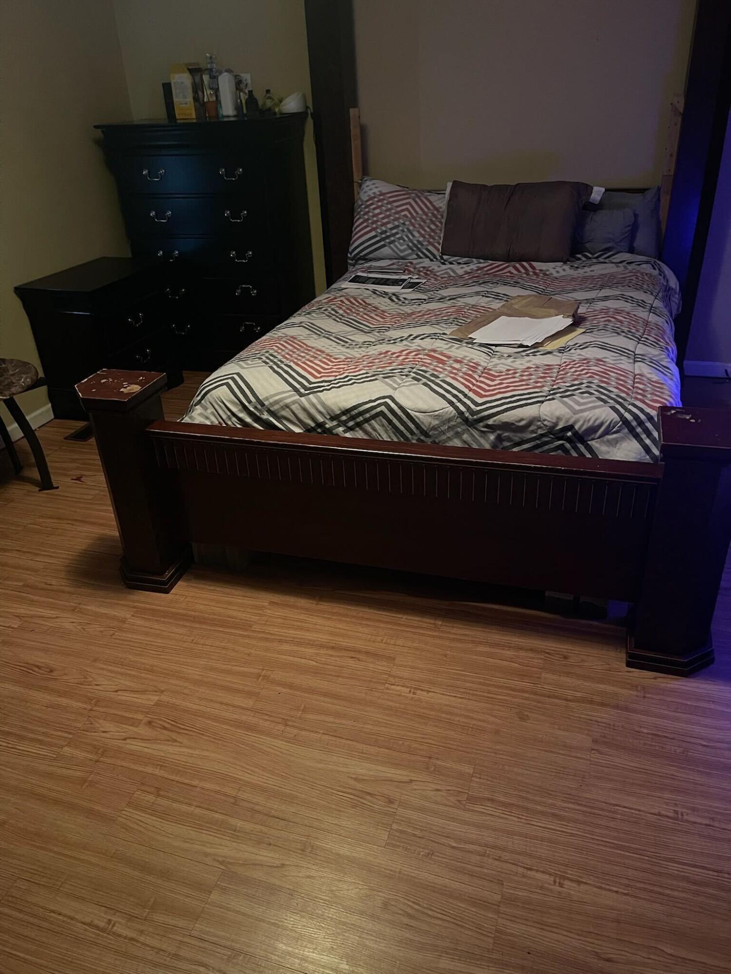 Hixson, Tennessee 37343, United States, 4 Bedrooms Bedrooms, ,3 BathroomsBathrooms,Residential,Active,137466