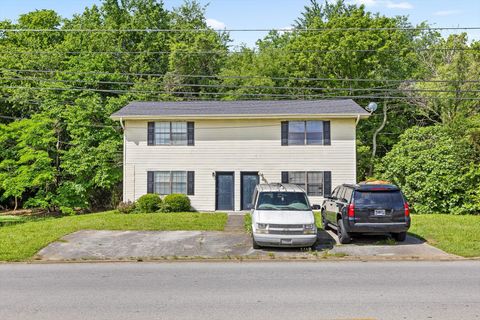 Photo of 1640 Thrasher Pike, Hixson, TN 37343 (MLS # 1512821)