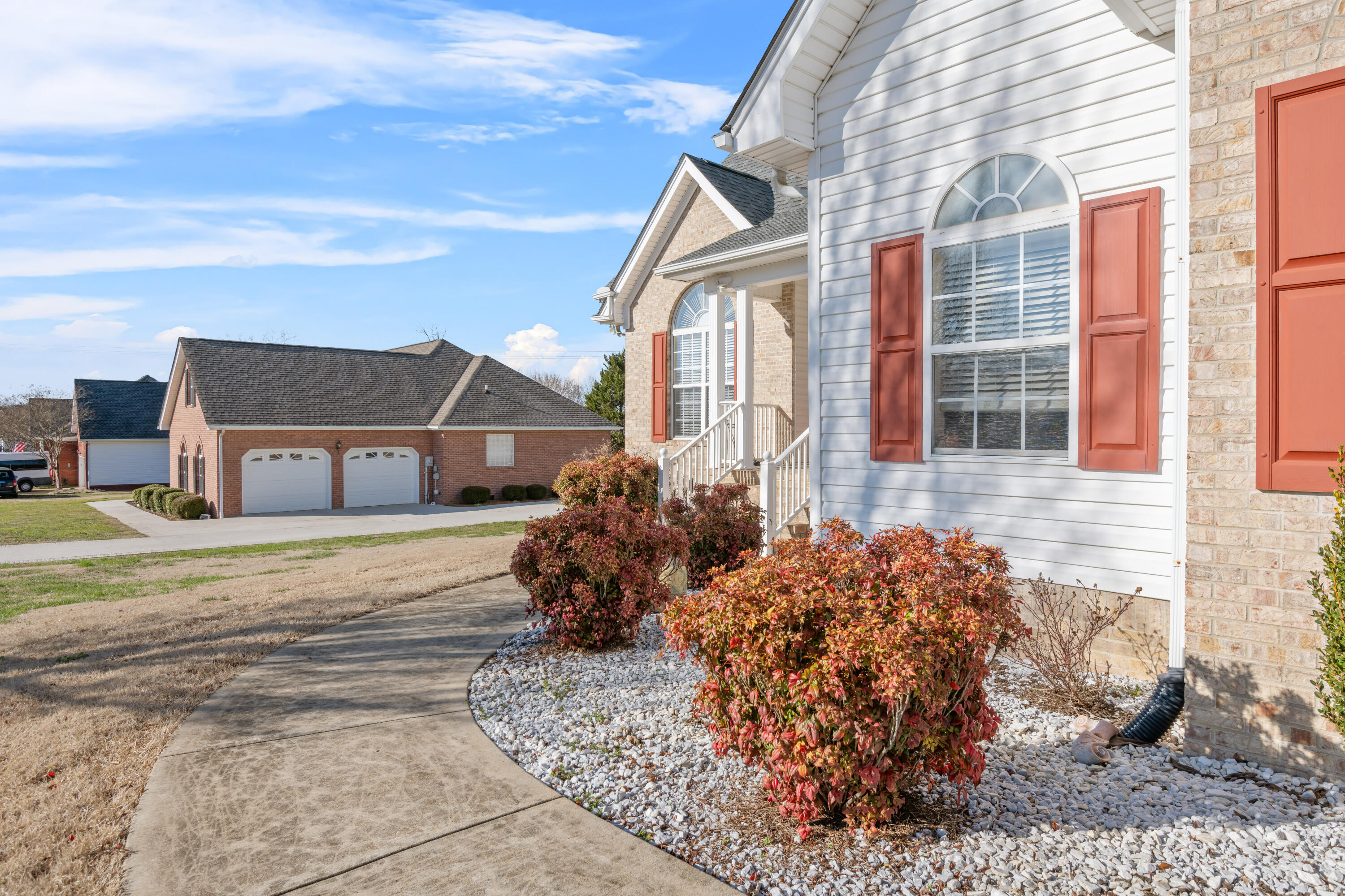8915 Streamside Drive, Ooltewah, Tennessee image 44